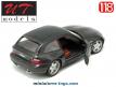 Le coupé BMW Z3M de 1998 en voiture miniature par UT-Models au 1/18e