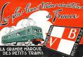 Le wagon couvert Bestiaux en miniature par VB n° 24 au HO