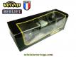 Le camion militaire Berliet GBC 8 Kt lot 7 dépanneuse miniature Verem au 1/50e