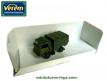 Le camion Renault VLRA 4x4 modèle R2087 miniature de Verem au 1/50e