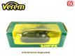 Le canon automoteur M41 Govila de 155 mm en miniature de Verem au 1/50e