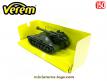 Le canon automoteur M41 Govila de 155 mm en miniature de Verem au 1/50e