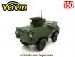 Le VAB 4x4 Saviem vert Hot UTM 800 en miniature de Verem au 1/50e