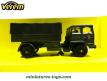 Le camion militaire Renault G.230 bâché en miniature de Verem au 1/50e