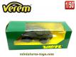 Le VAB Saviem 4x4 a tourelle TA20 miniature par Verem au 1/50e