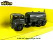 Le camion militaire Renault G.290 citerne en miniature de Verem au 1/50e