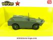 Le BTR 40 russe lance missiles miniature de Verem au 1/50e