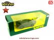Le BTR 40 russe lance missiles miniature de Verem au 1/50e