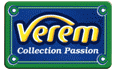 Le VAB Saviem 4x4 a tourelle TA20 miniature par Verem au 1/50e