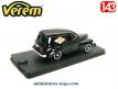 La Peugeot 203 commerciale Spit en miniature par Verem au 1/43e