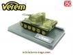 Le blindé allemand FlakPanther miniature de Verem Stretton Model au 1/50e