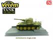 Le blindé allemand FlakPanther miniature de Verem Stretton Model au 1/50e