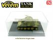 Le blindé allemand FlakPanther miniature de Verem Stretton Model au 1/50e