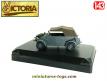 La Kubelwagen couverte de la Hitler-Jurgend miniature par Victoria au 1/43e