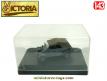 La Kubelwagen couverte de la Hitler-Jurgend miniature par Victoria au 1/43e