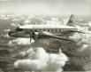 Le Vickers Viking Airliner en avion miniature par Dinky Toys au 1/300e incomplet