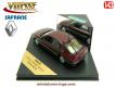 La Renault Safrane TD initiale 1998 miniature de Vitesse au 1/43e