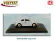 La Volkswagen Coccinelle De Luxe en miniature par Vitesse au 1/43e