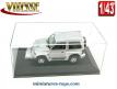 Le 4x4 Mitsubishi Pajero miniature de Vitesse au 1/43e