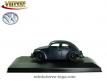 La Volkswagen Coccinelle Kdf 1939 miniature de Vitesse au 1/43e