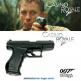 La réplique du Walther P99 Spring AirSoft par la marque KWC