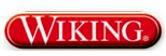 Le mini tracteur Dumper sur roues en miniature Wiking au 1/87e H0 HO