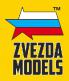 La boite d'infanterie de marins russes WW II par Zvezda au 1/35e