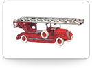Les miniatures de Pompiers.